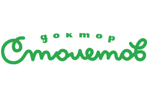 Доктор Столетов